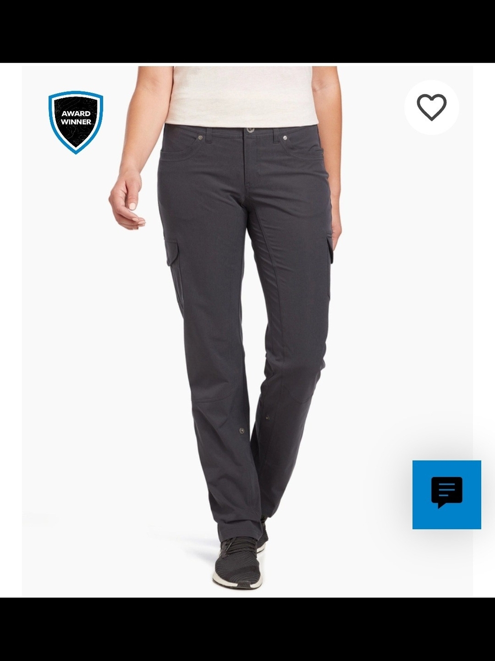 Kühl Freeflex Hiking Pants